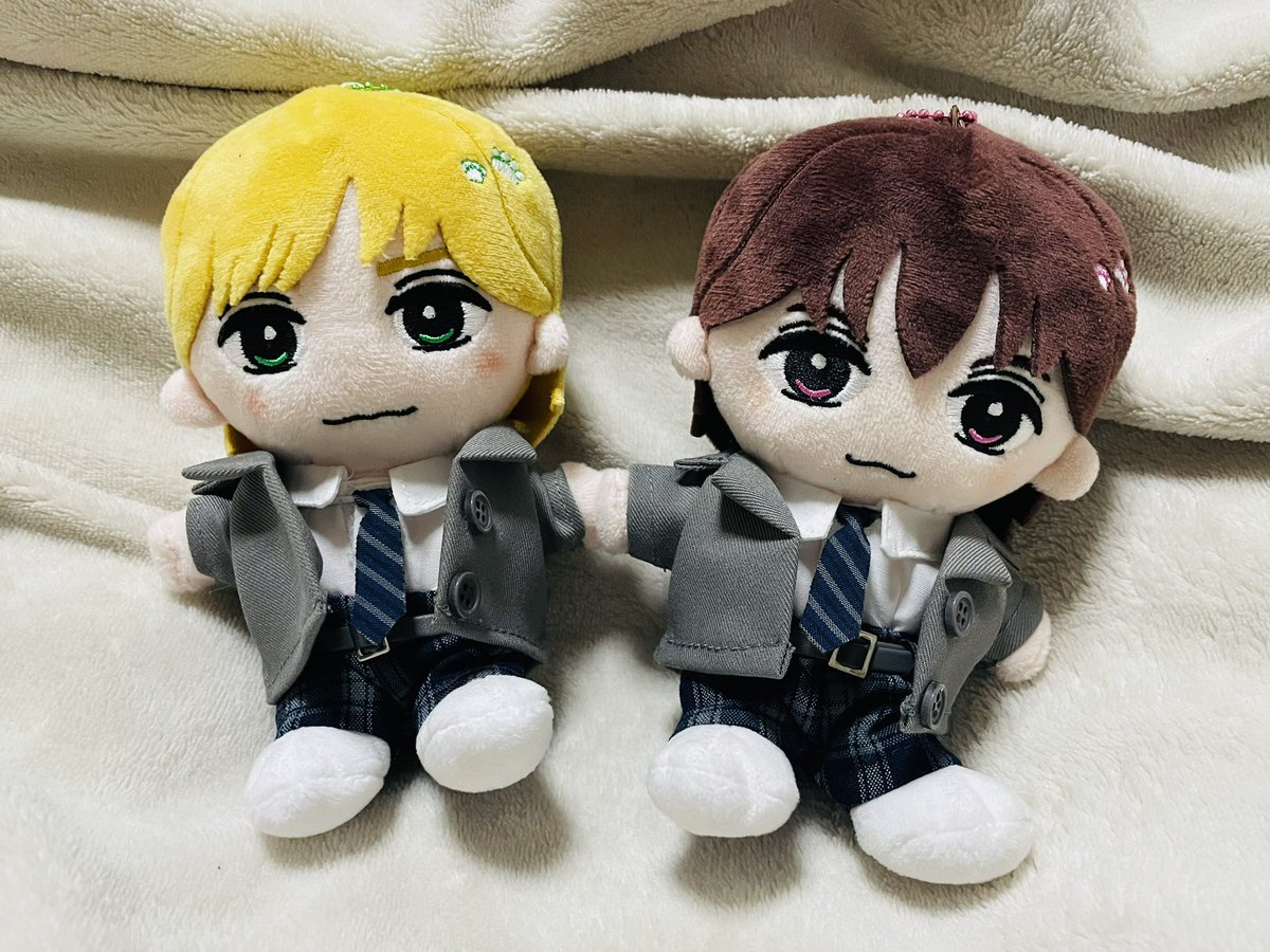 みのる@固ツイ必読(年内発送24日まで) tweet media