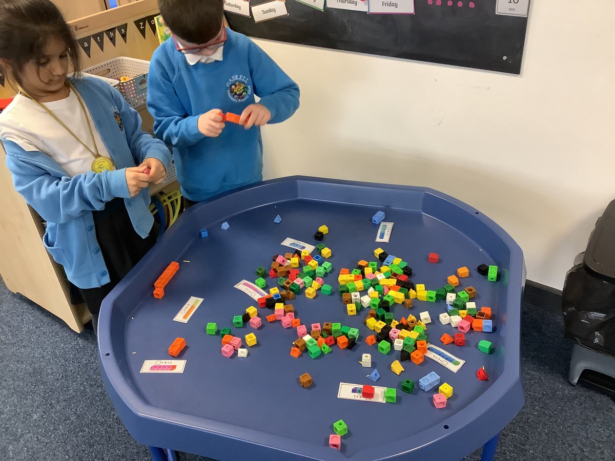 Gaskell Key Stage 1 tweet media