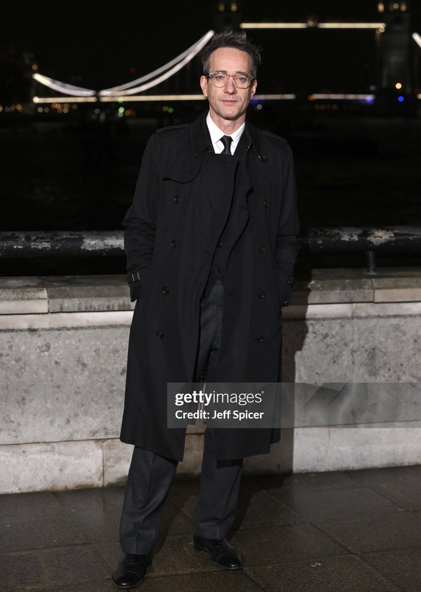 🔥Matthew Macfadyen Daily🔥 tweet media