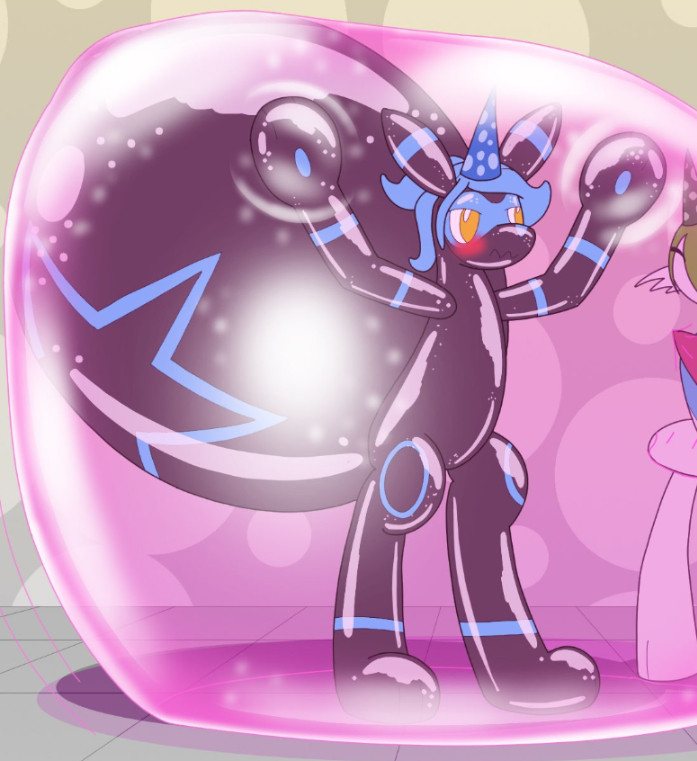 loseralert782's tweet photo. EeveeAtHeart was receiving death threats.

They go by badlan13/BadLand666/BL666/ and _Bloodcore on various places! They are a part of #ABDL, #Inflation, spaces especially involving #Bubble stuff!  

https://t.co/PCeZUfqfMV

He can be identified through these characters: https://t.co/Q1V96mkl2T
