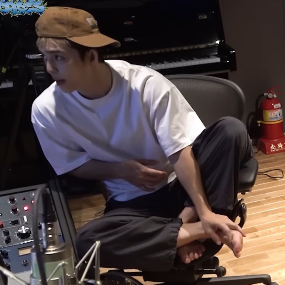 ada dua tipe seungcheol 

daddy                                                      ABAH