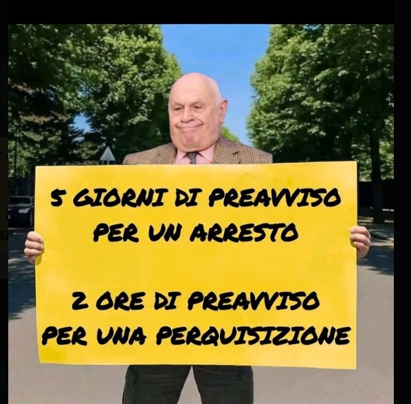 rotre54's tweet image. La Giustizia secondo #Capone &amp;amp; #Porro: