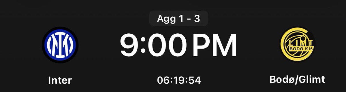 Desmund_Oris's tweet image. Lord you know I’d do anything to see Inter Milan cry today 😭😭