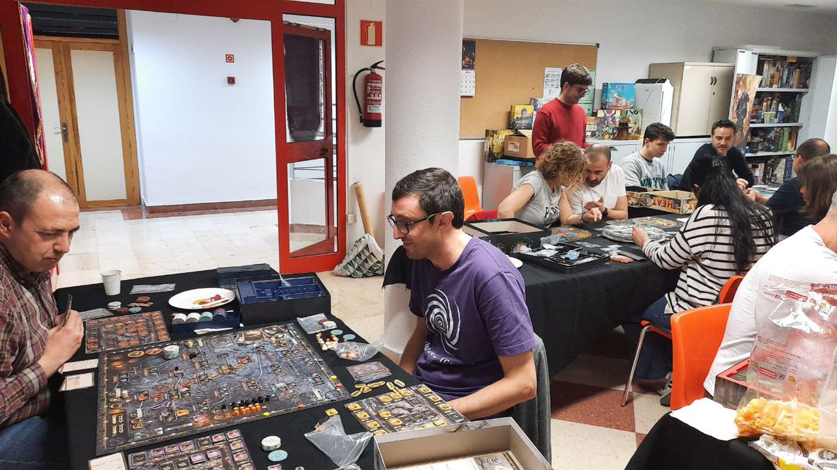 Ojo del Terror tweet media