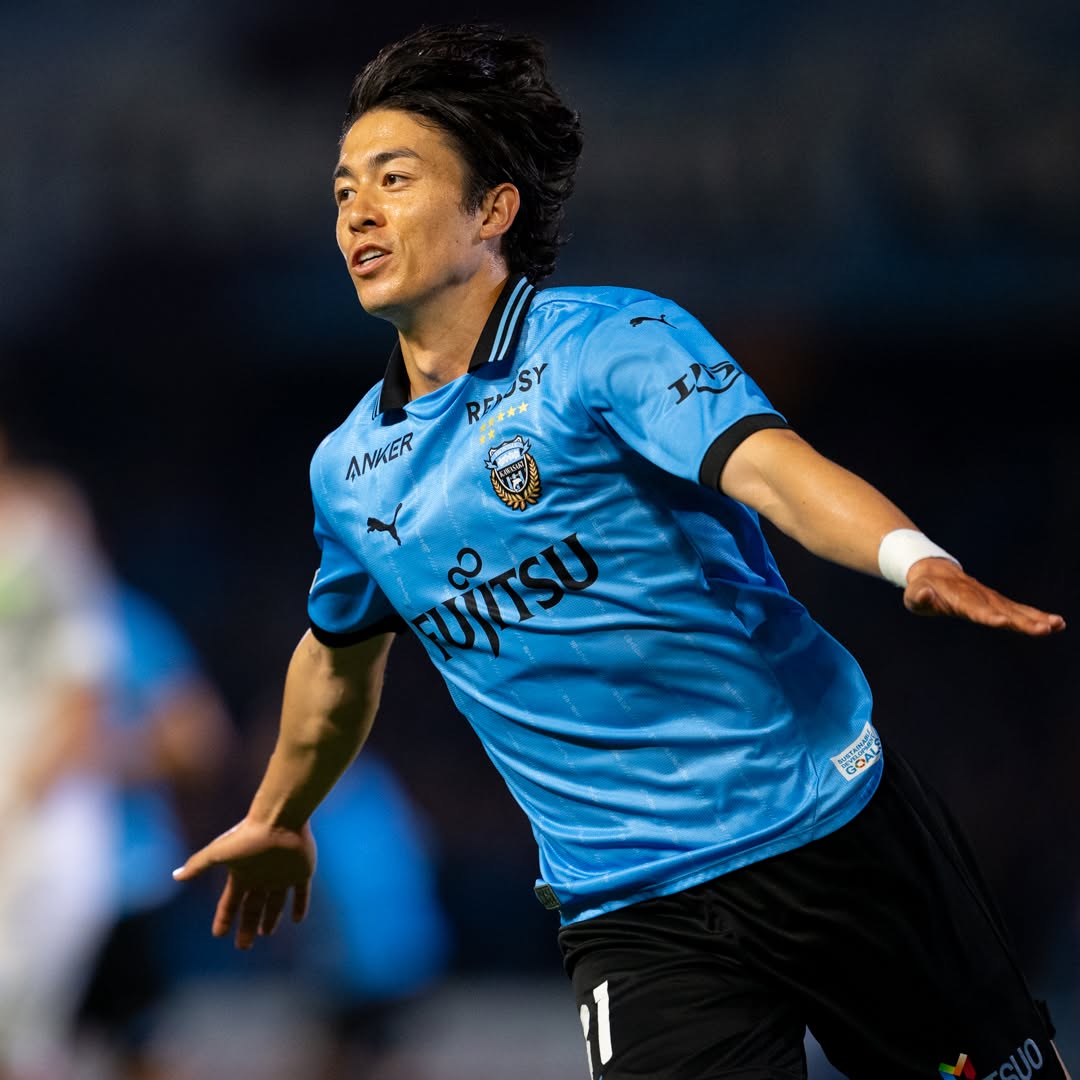 Kawasaki Frontale 川崎フロンターレ 💙🖤 (@kawasaki_fro363) / Posts / X