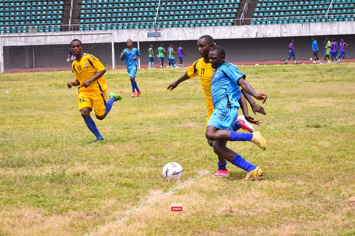 Best Stars Academy Limbe tweet media