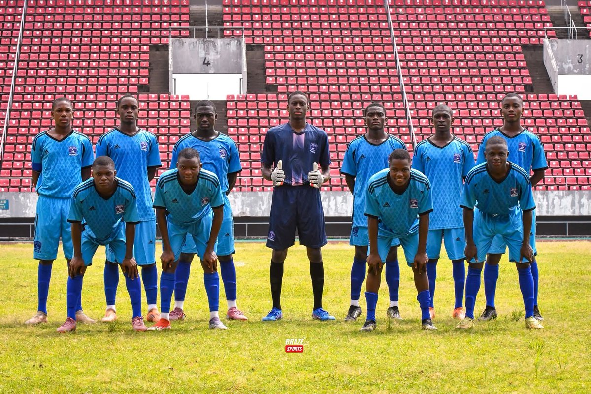 Best Stars Academy Limbe tweet media