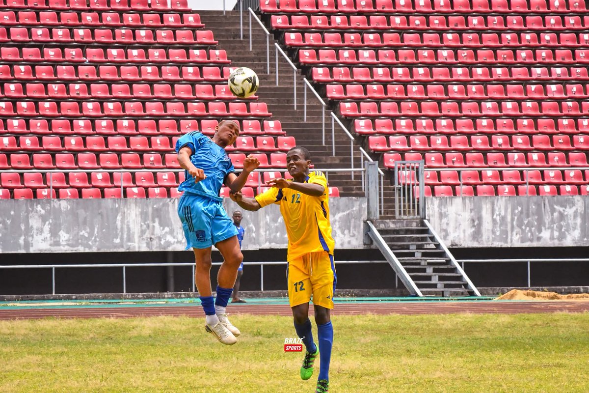 Best Stars Academy Limbe tweet media