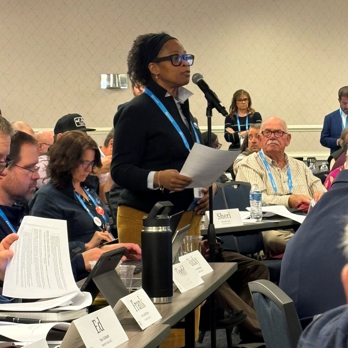 Minnesota Counties tweet media