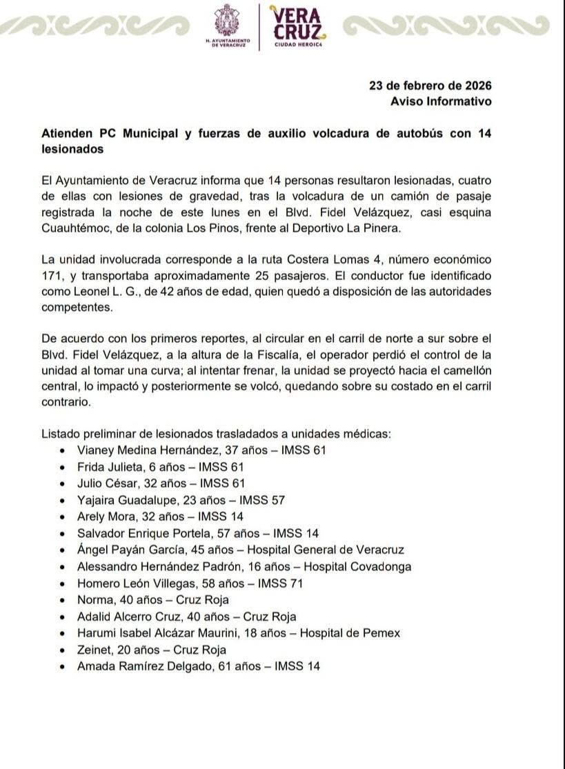 Víctor M. Toriz tweet media