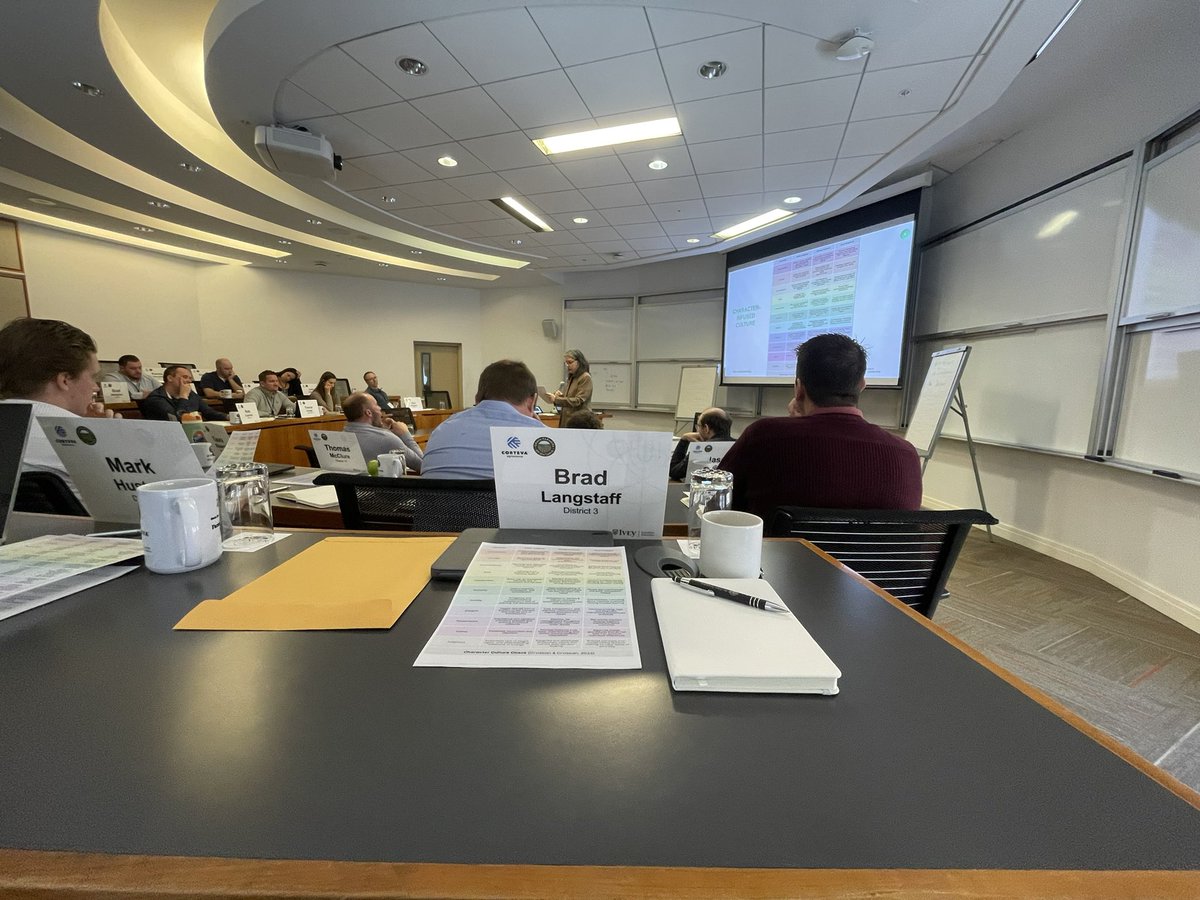 Brad Langstaff tweet media