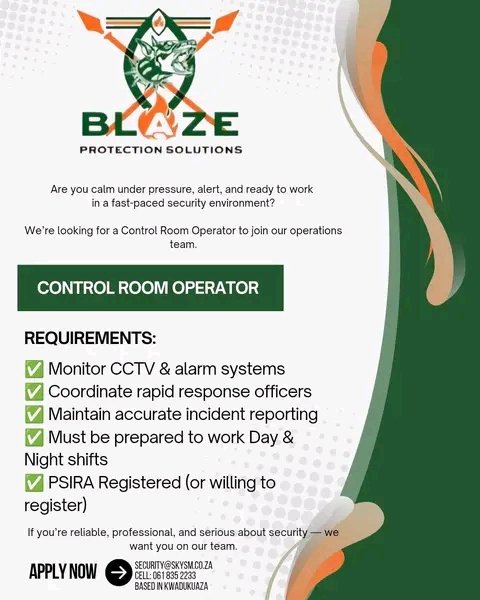 NthabelengDlam3's tweet photo. STANGER JOB OPPORTUNITIES https://t.co/jXHo7EIa3h