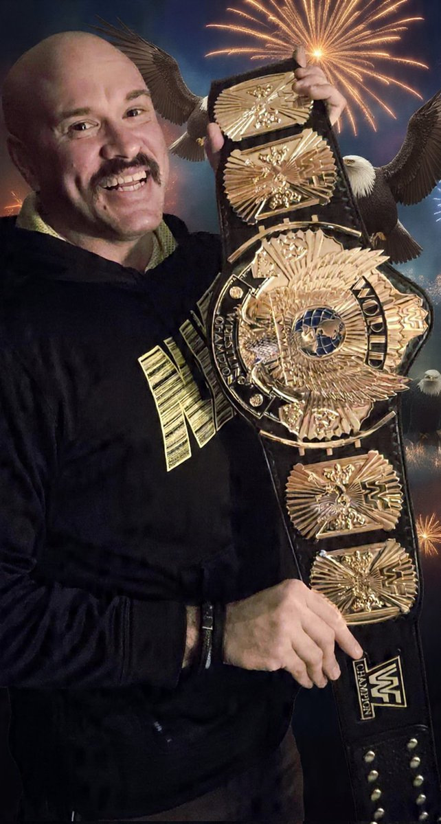 🍗🇺🇲Bojangles Champion 🇺🇲🍗 tweet media