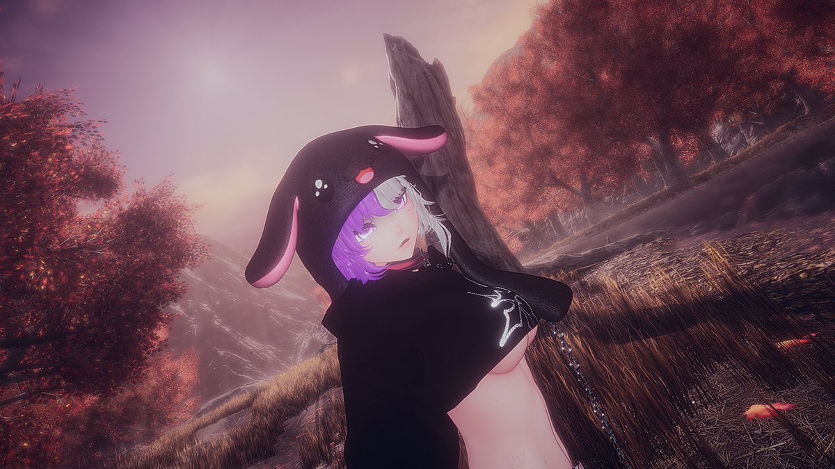 You're my favorite crayon in the box <3