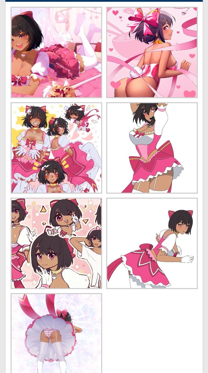 Anime 💫💖 ꒰ა ♡ ໒꒱ VSparkle ꒰ა ♡ ໒꒱ tweet media