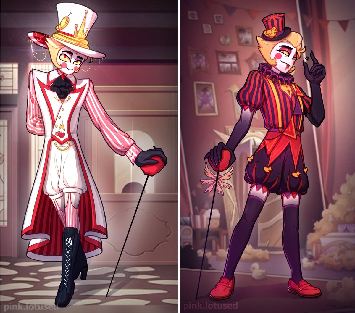 Pink.Lotused tweet media