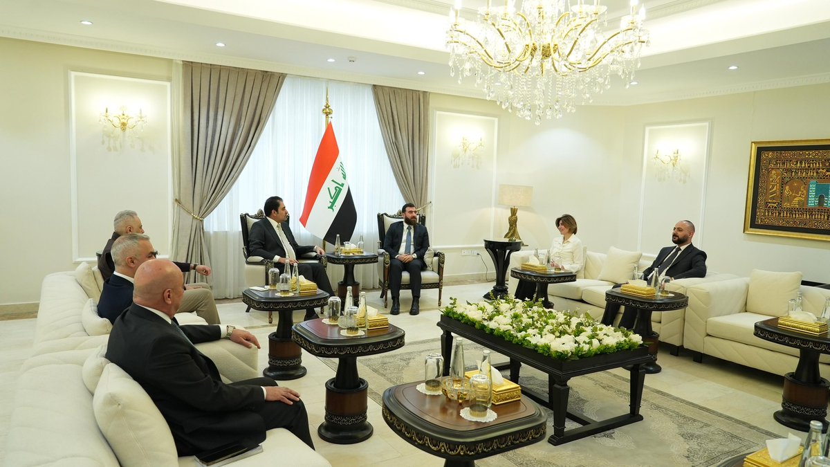 حركة بابليون - الحساب الرسمي tweet media