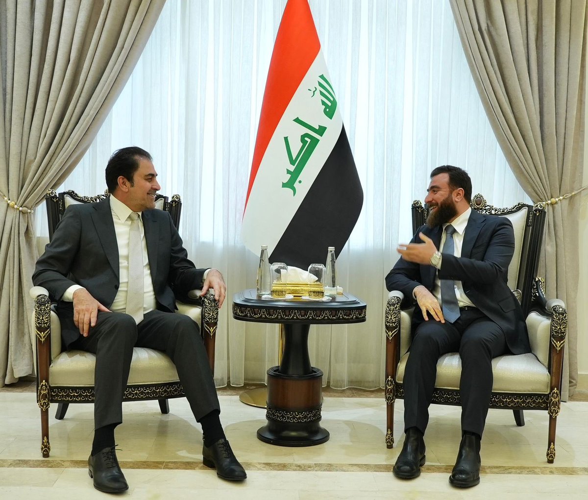 حركة بابليون - الحساب الرسمي tweet media