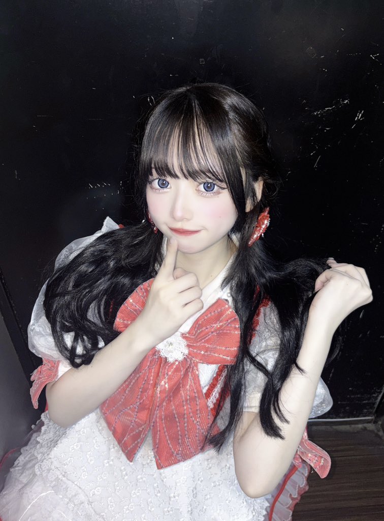 あいちゃんかわいい🥰