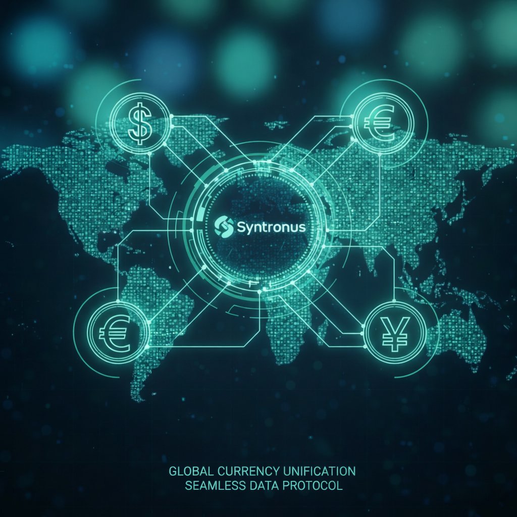SYNTRONUS's tweet photo. Interoperability is not an option; it’s a prerequisite. 

Why ISO-20022? Because global credit belongs in a global ledger.

🔹 Seamless Data: Read by any Tier-1 bank worldwide.
🔹 Standardized Settlement: Built for the future of institutional finance.
🔹 No Noise: Just institutional-grade messaging.

Syntronus: Speak the language of the giants. 

#Syntronus