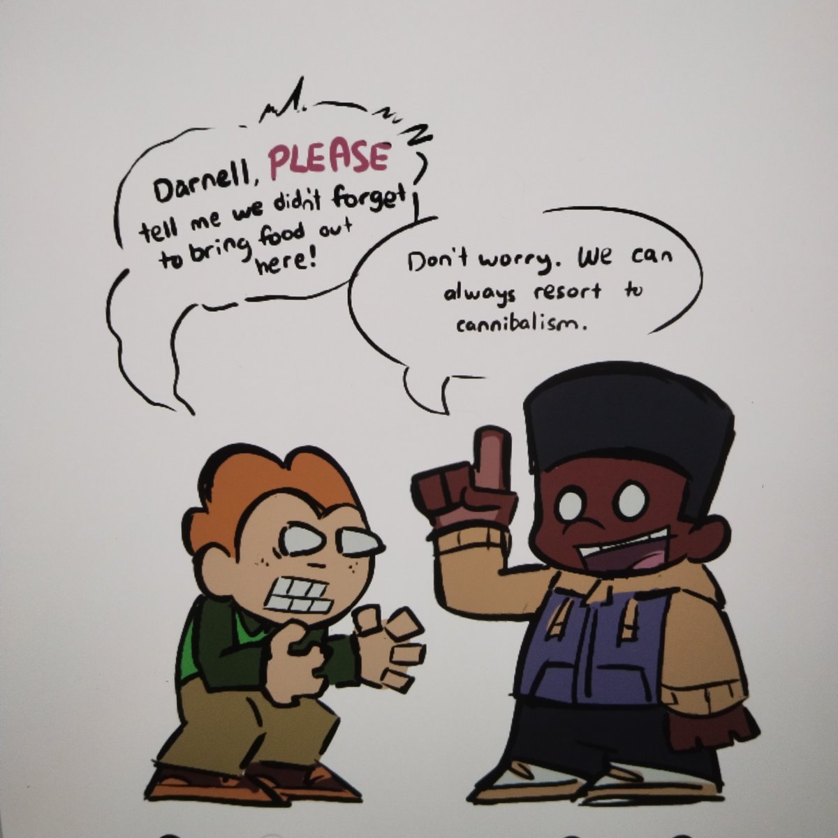 LancExists 🆖 tweet media