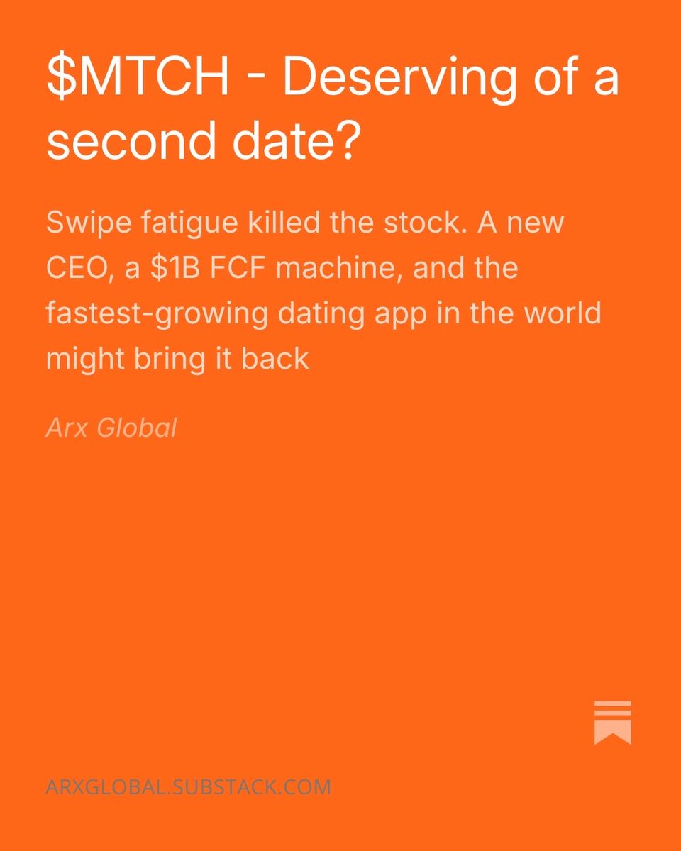 arx_global's tweet photo. New write-up live on Substack. Free for everyone. https://t.co/yYuuKCu3jd