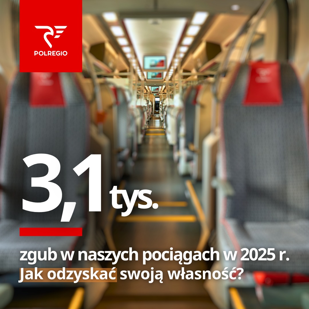 POLREGIO tweet media