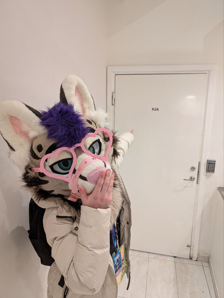 Ally 🔜 CFz, MGPX tweet media