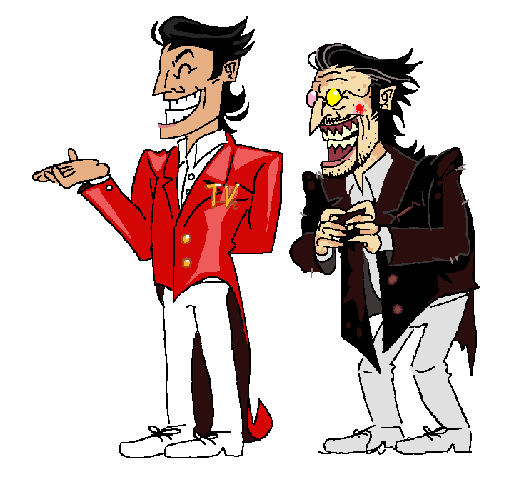 I'm liking this even more than I should