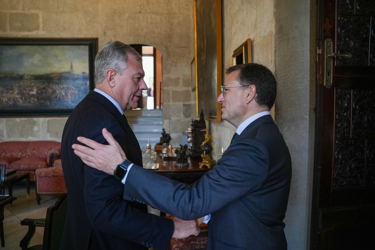 José Luis Sanz tweet media