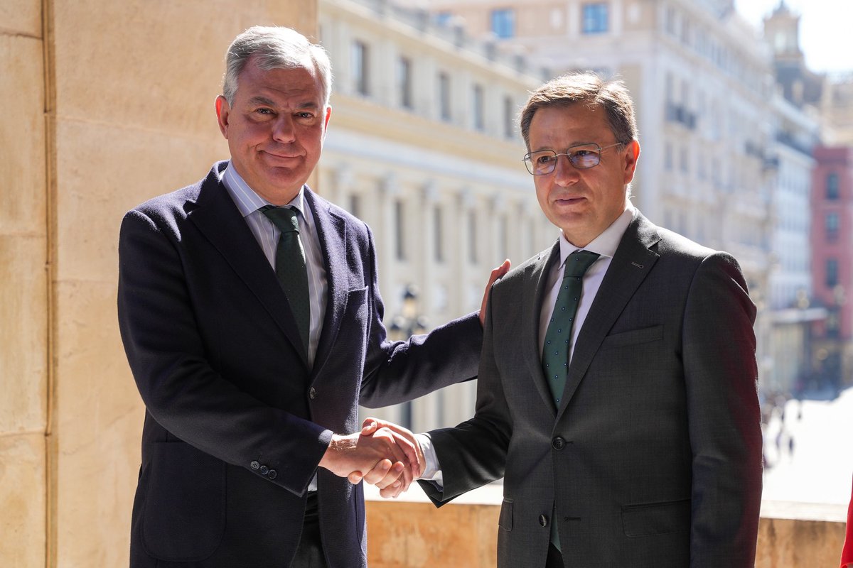 José Luis Sanz tweet media