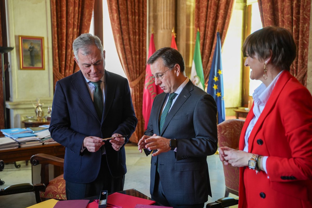 José Luis Sanz tweet media