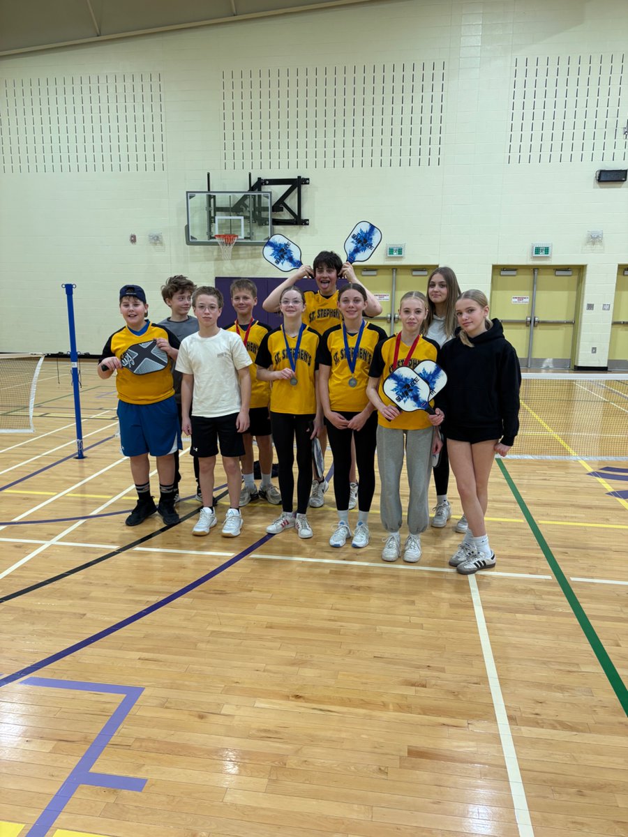 St. Stephen's tweet media