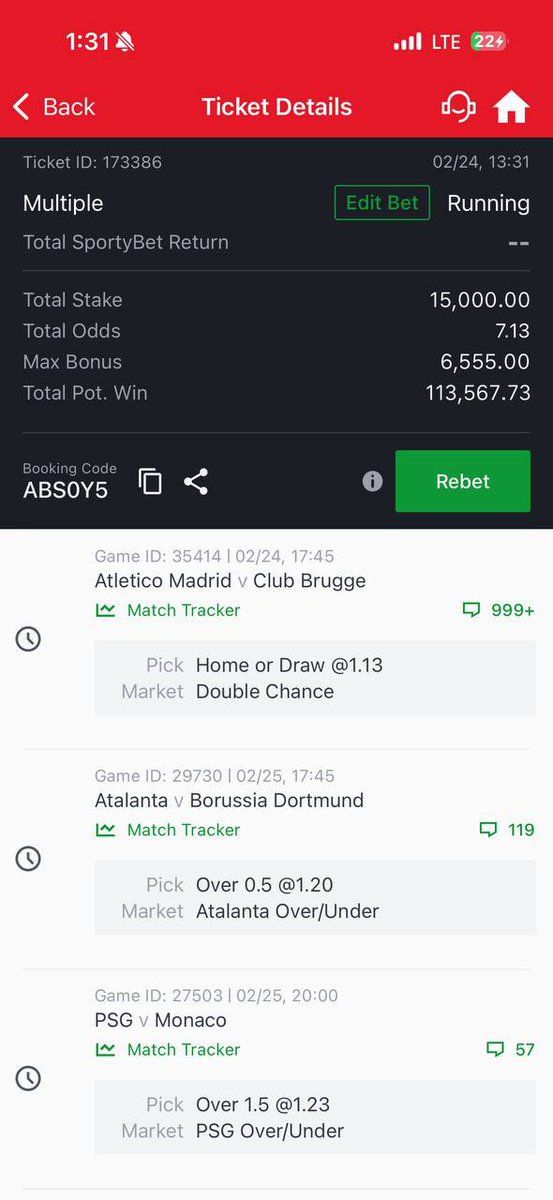 Zeus Analyst tweet media