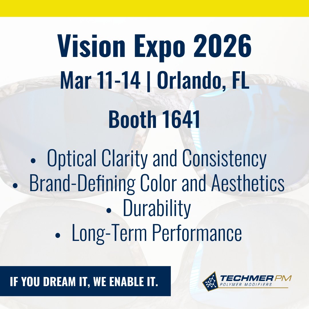 TECHMER PM tweet media