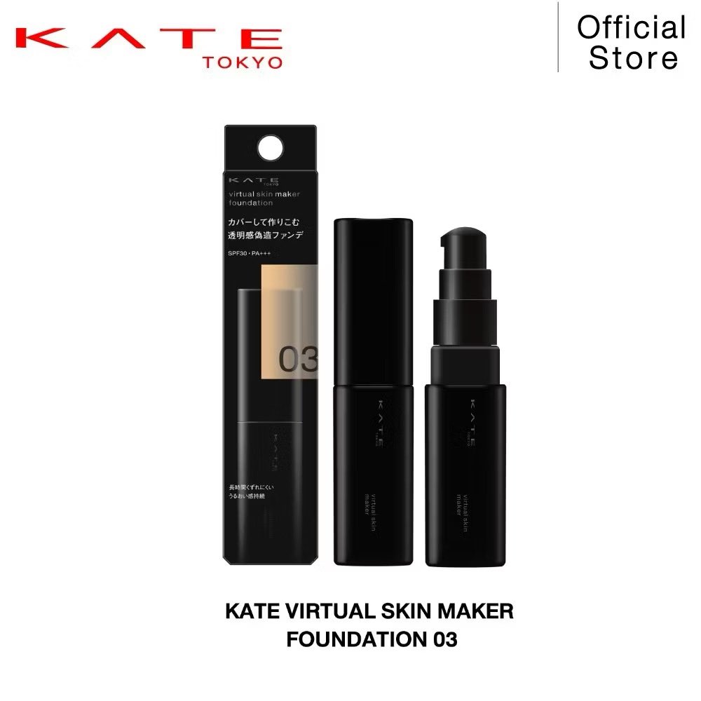 babebaeu's tweet photo. ส่งต่อ รองพื้น Kate เบอร์  03
ใช้ไปสามปั๊ม 300 รวมส่ง
สนใจ dm

#ส่งต่อคสอ #ส่งต่อเครื่องสำอาง #ส่งต่อคสอมือสอง #ส่งต่อรองพื้น #เครื่องสําอางมือสอง https://t.co/QZPloqQJRO