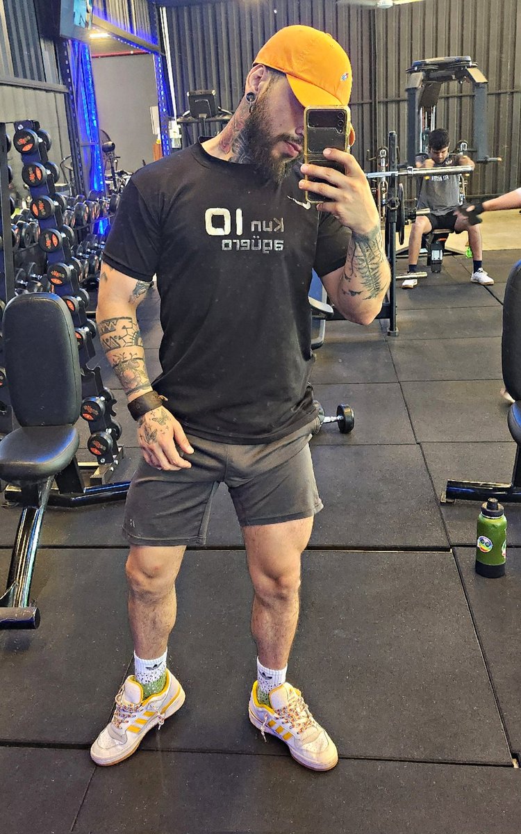 Sebastian Duarte  tweet media