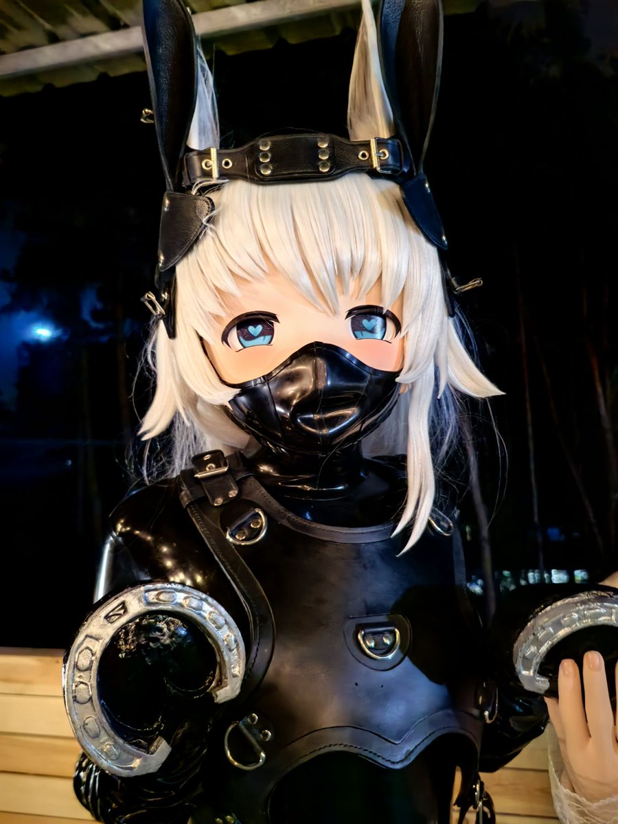 萝茻 tweet media