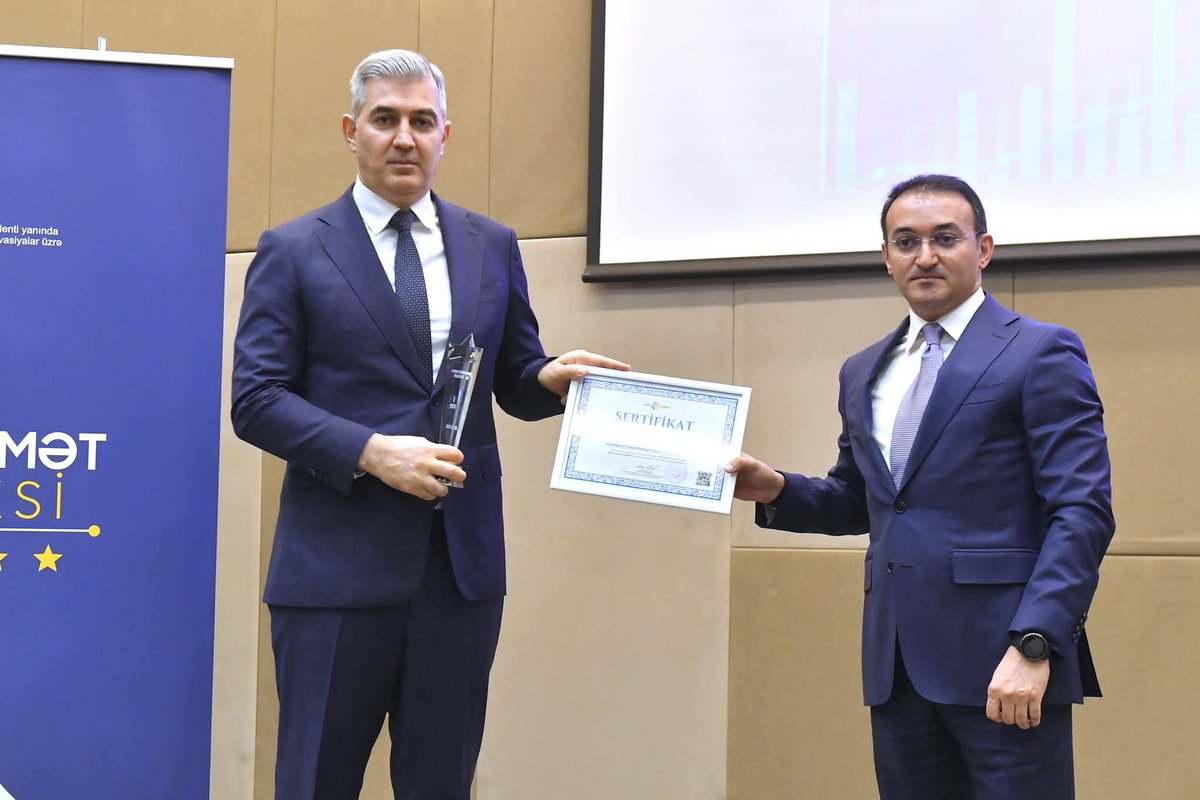 Dövlət Miqrasiya Xidməti   State Migration Service tweet media