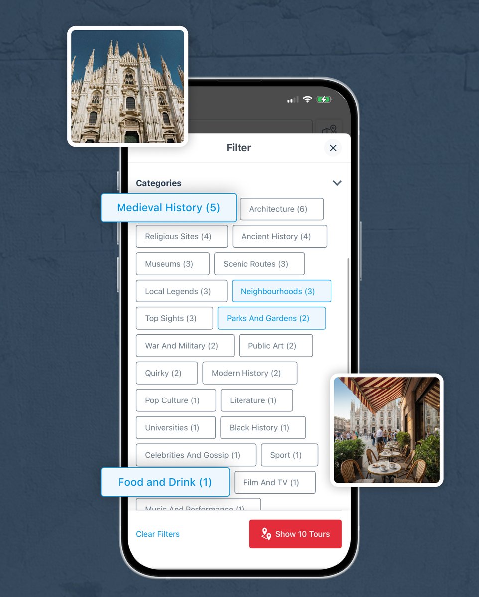VoiceMap tweet media