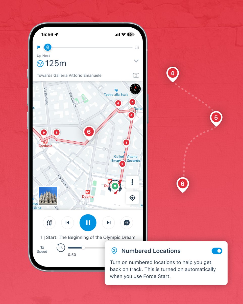 VoiceMap tweet media