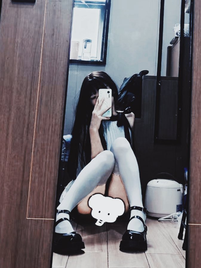 Chee0ss's tweet photo. 用🐘形态出击吧
#可爱的男孩子 #男娘 #伪娘 https://t.co/mqw6yt5gzH