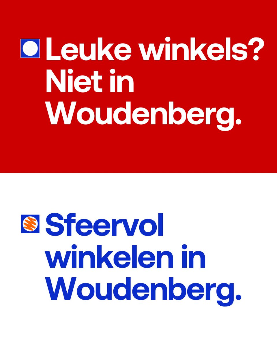 VVD Woudenberg tweet media