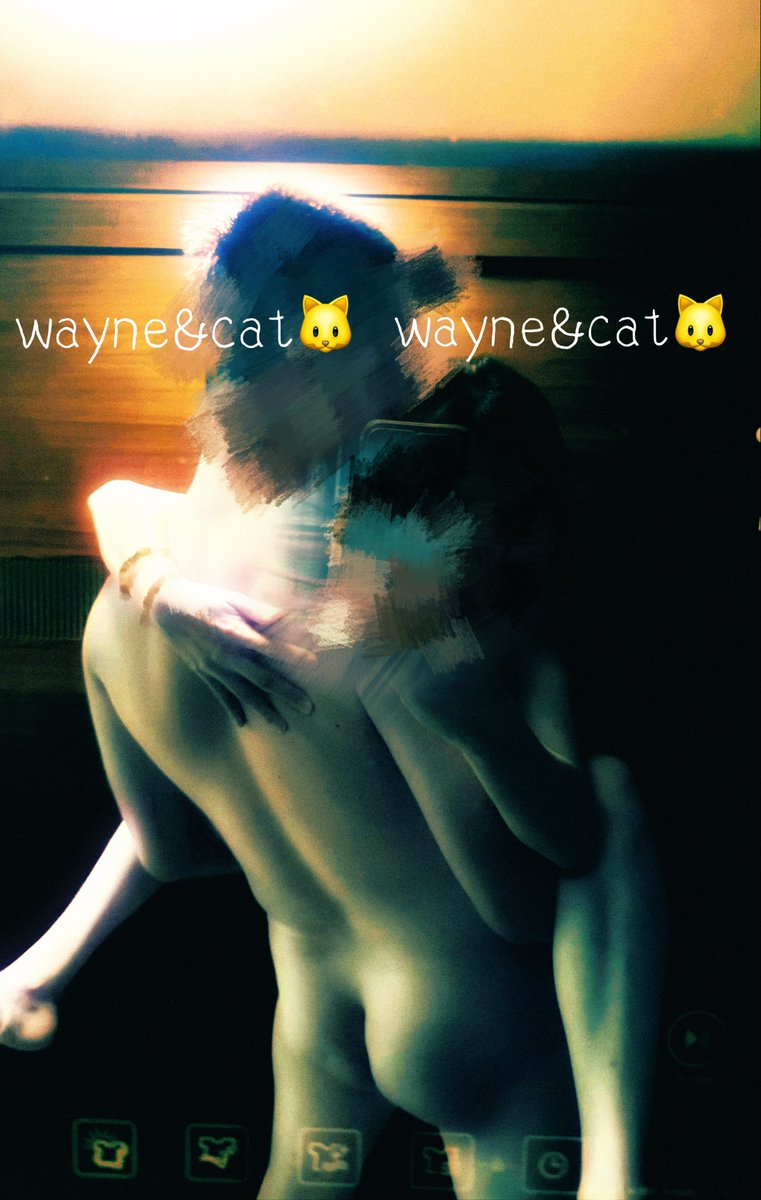 𝙒𝙖𝙮𝙣𝙚𝘾𝙖𝙩🐱 tweet media