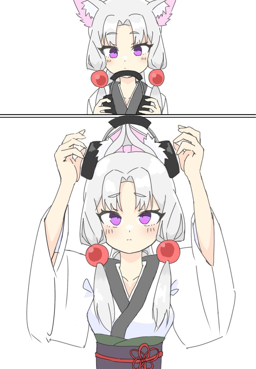 マシマシ tweet media