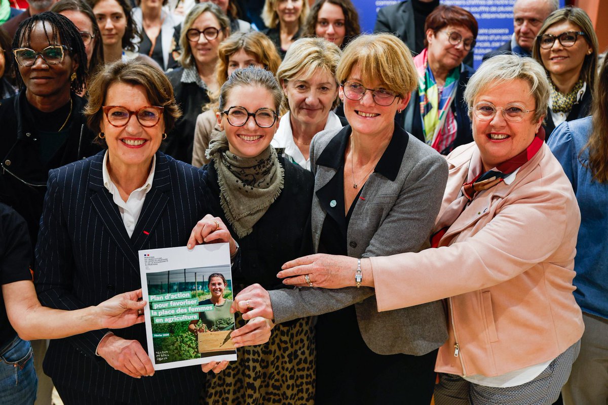 La FNSEA tweet media