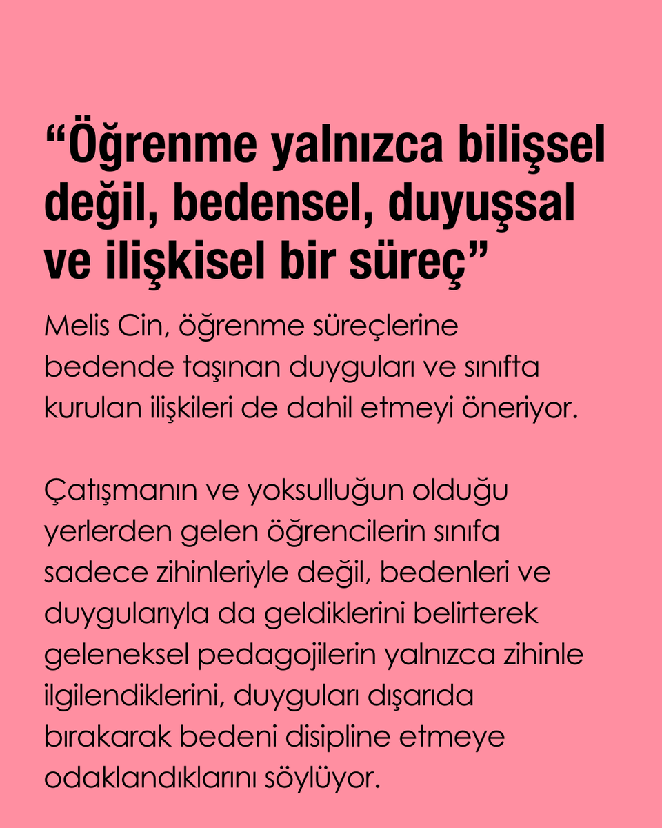 Öğretmen Ağı tweet media
