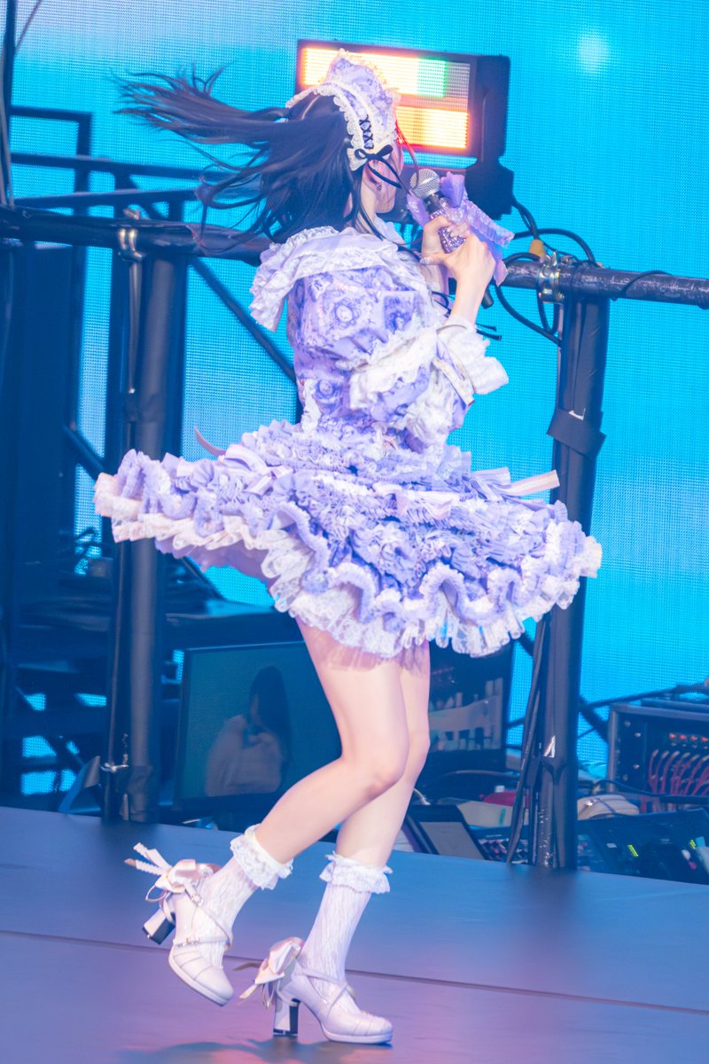 2026.02.23 ≠ME「≠ME 7th ANNIVERSARY PREMIUM CONCERT」@ Kアリーナ