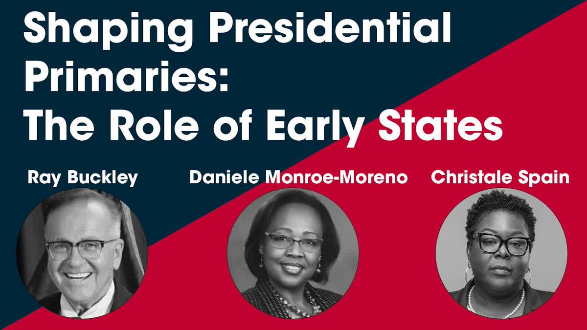 harrisonjaime's tweet photo. "Just two of South Carolina's 46 state senators are women."
#SYAD #AtOurTable
https://t.co/IX6x3SCJMZ https://t.co/FGbQi5g912