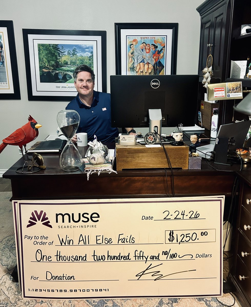 Muse Search+Inspire tweet media